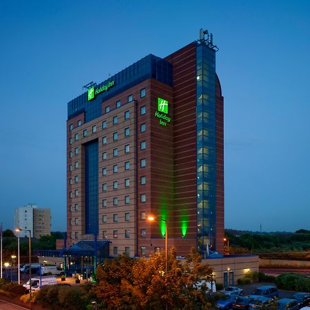 Holiday Inn London Brent Cross, An Ihg Hotel Eksteriør billede