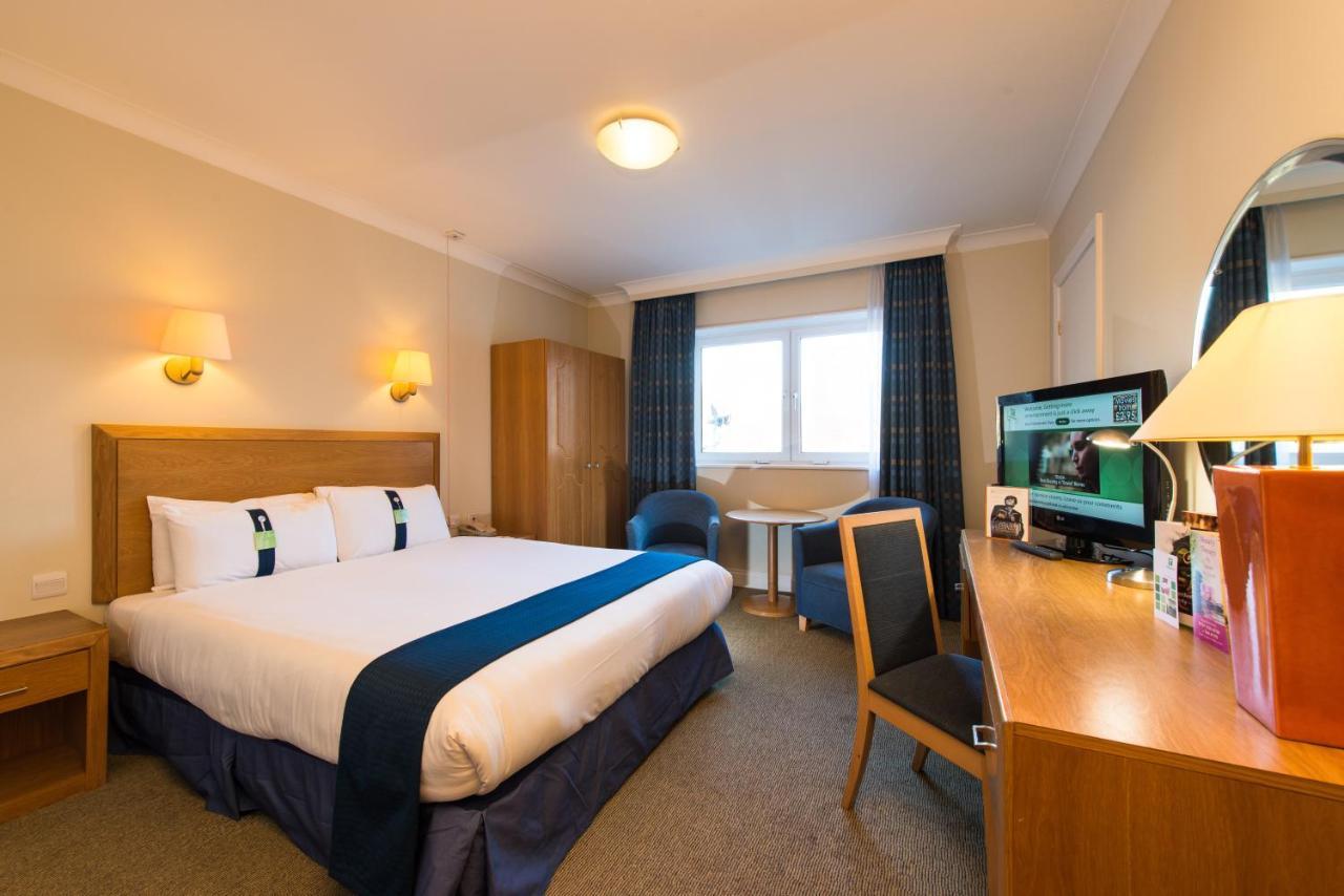Holiday Inn London Brent Cross, An Ihg Hotel Eksteriør billede
