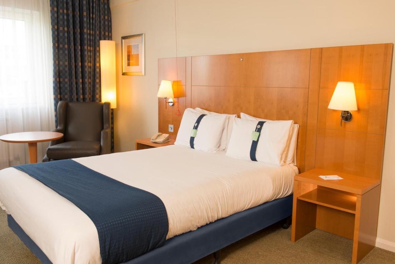 Holiday Inn London Brent Cross, An Ihg Hotel Eksteriør billede