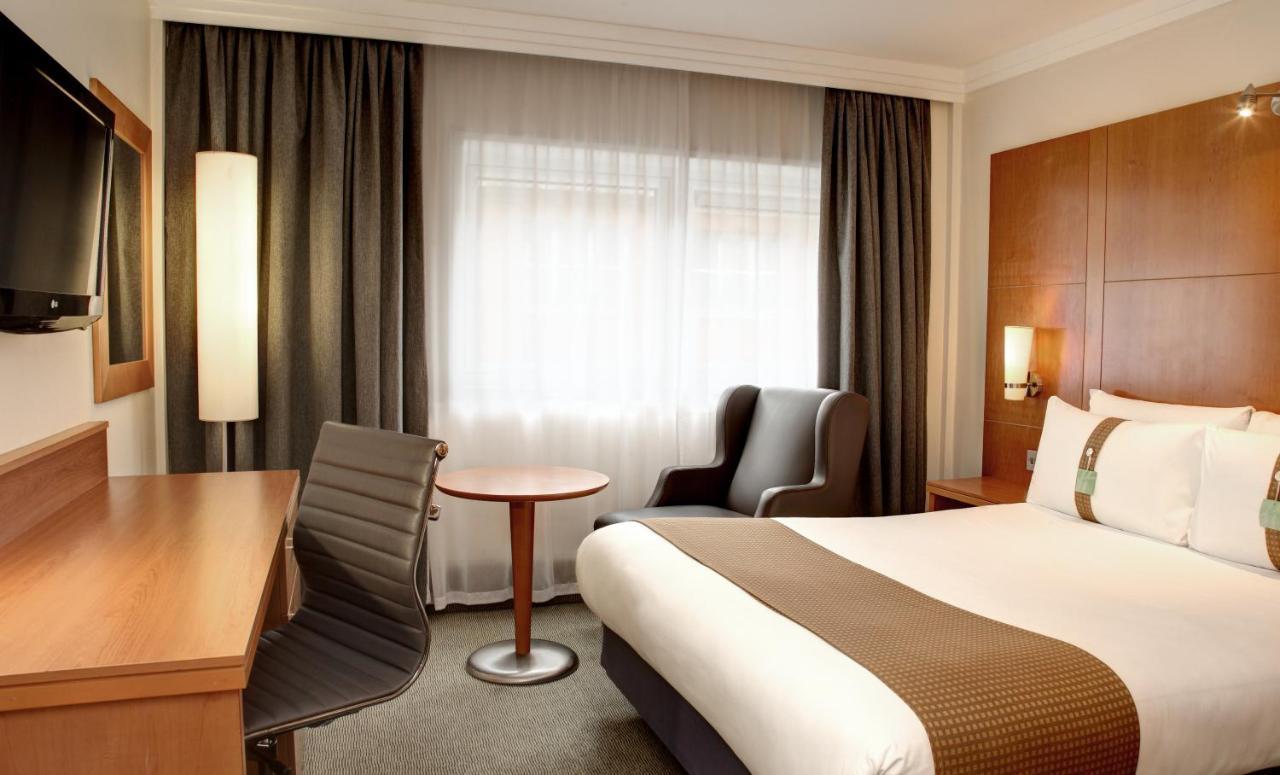 Holiday Inn London Brent Cross, An Ihg Hotel Eksteriør billede