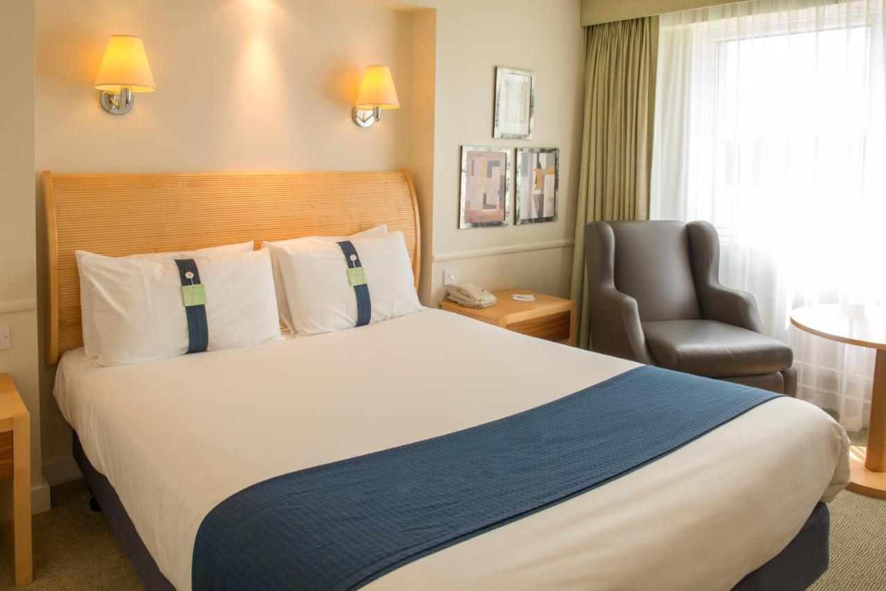 Holiday Inn London Brent Cross, An Ihg Hotel Eksteriør billede
