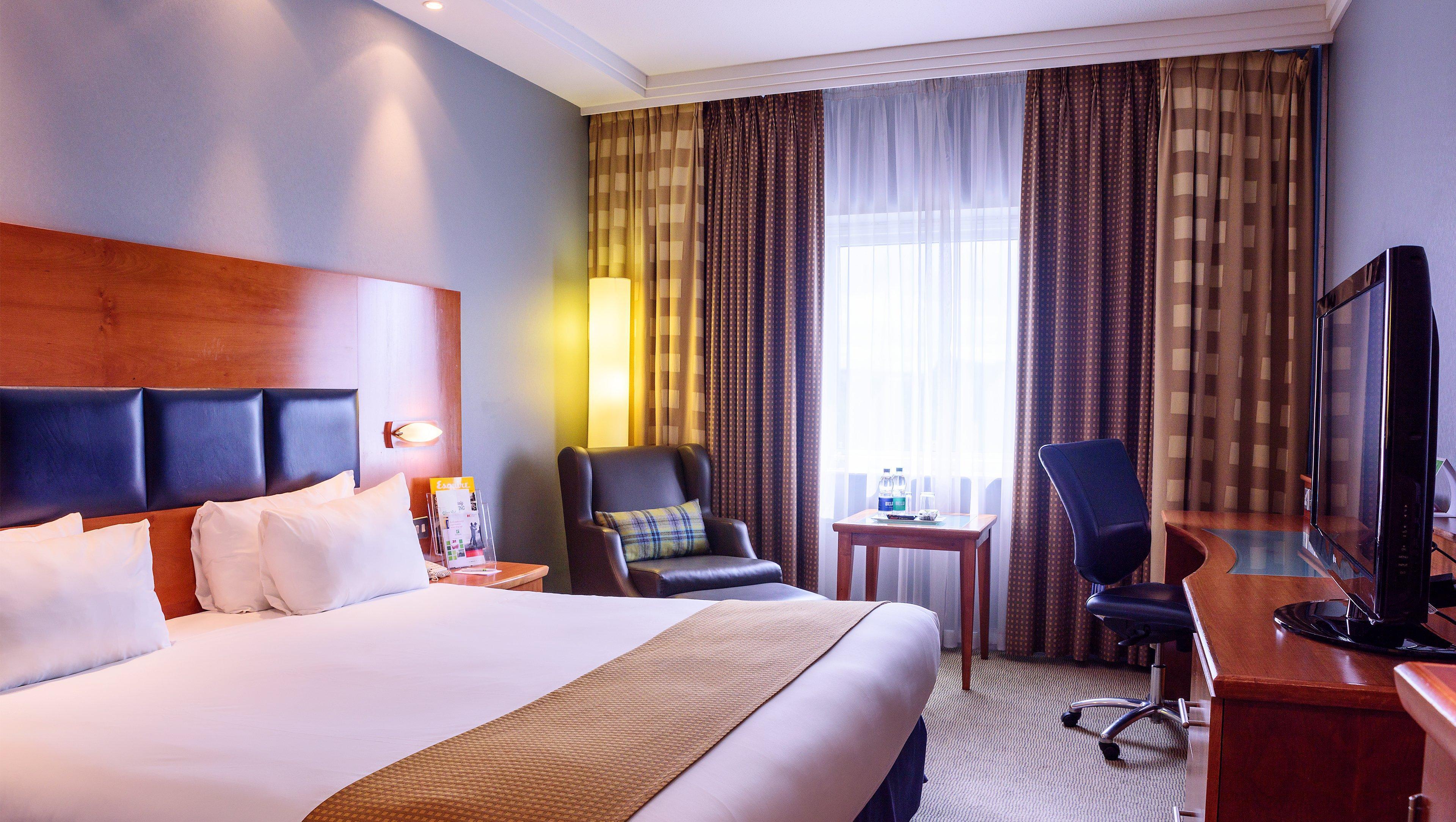 Holiday Inn London Brent Cross, An Ihg Hotel Eksteriør billede