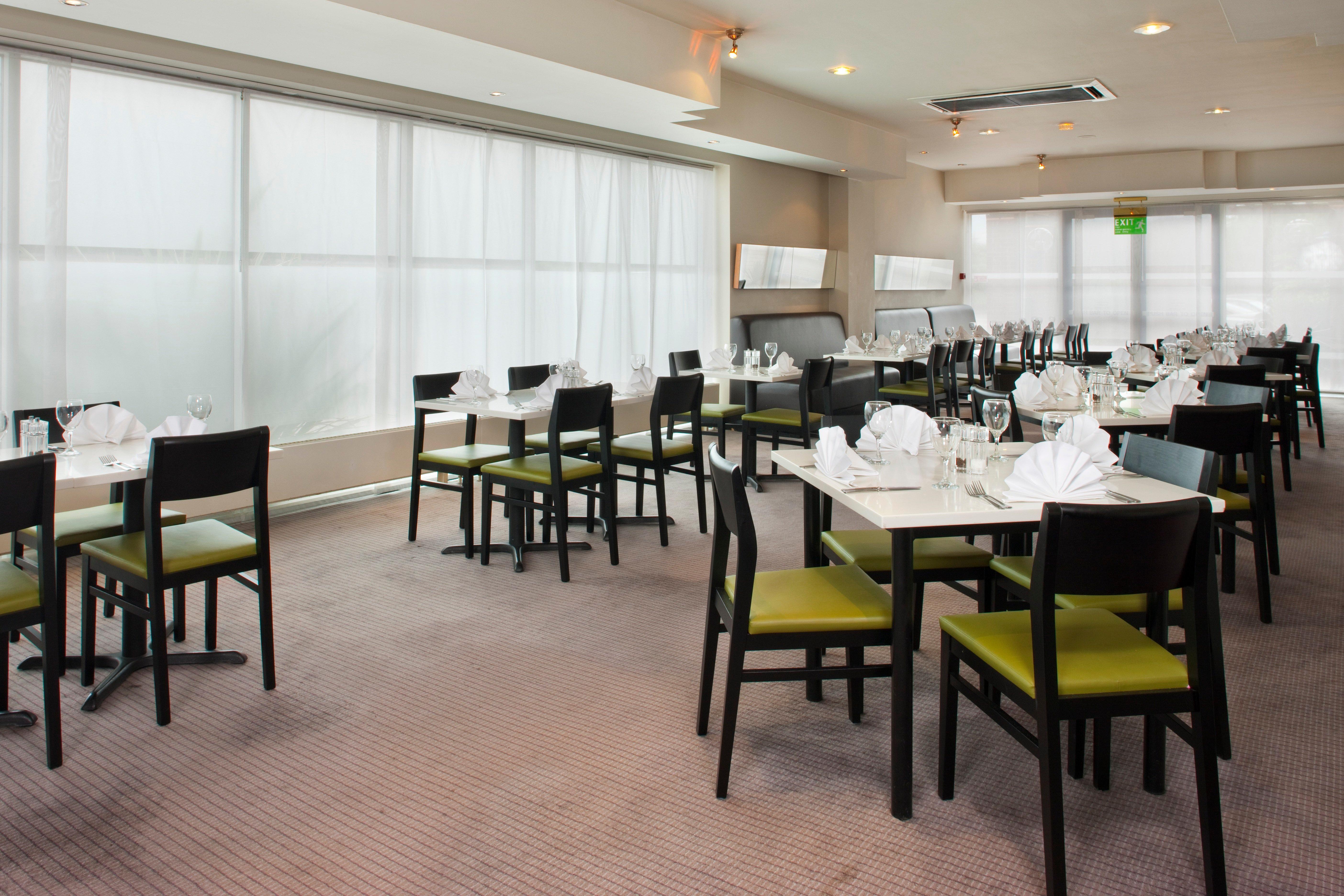 Holiday Inn London Brent Cross, An Ihg Hotel Eksteriør billede