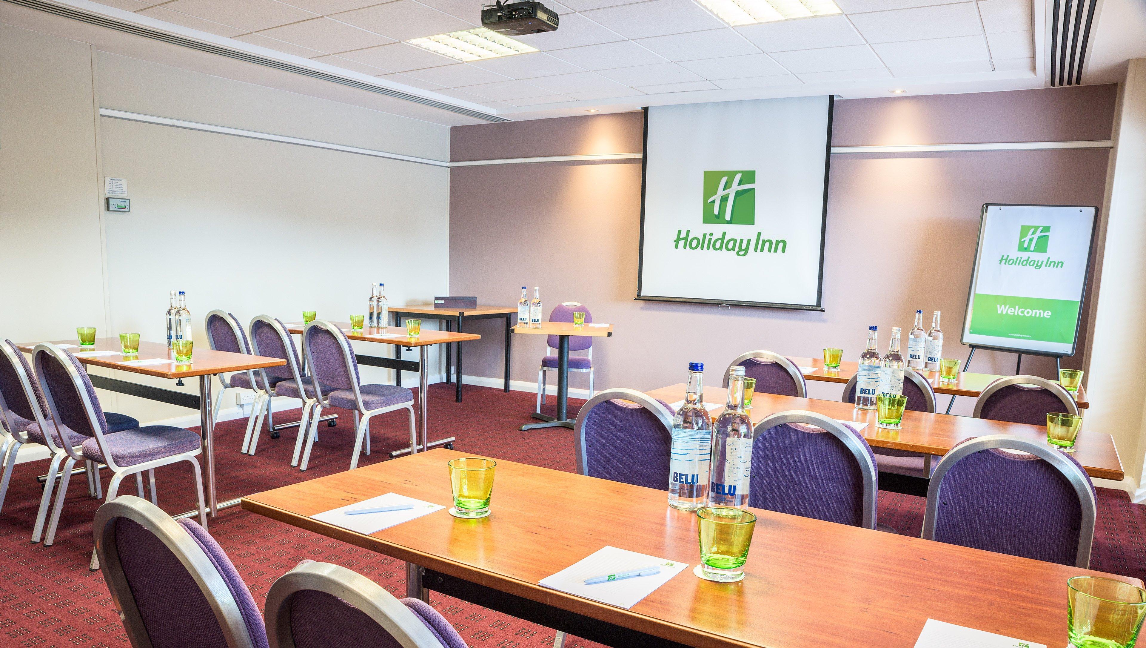 Holiday Inn London Brent Cross, An Ihg Hotel Eksteriør billede