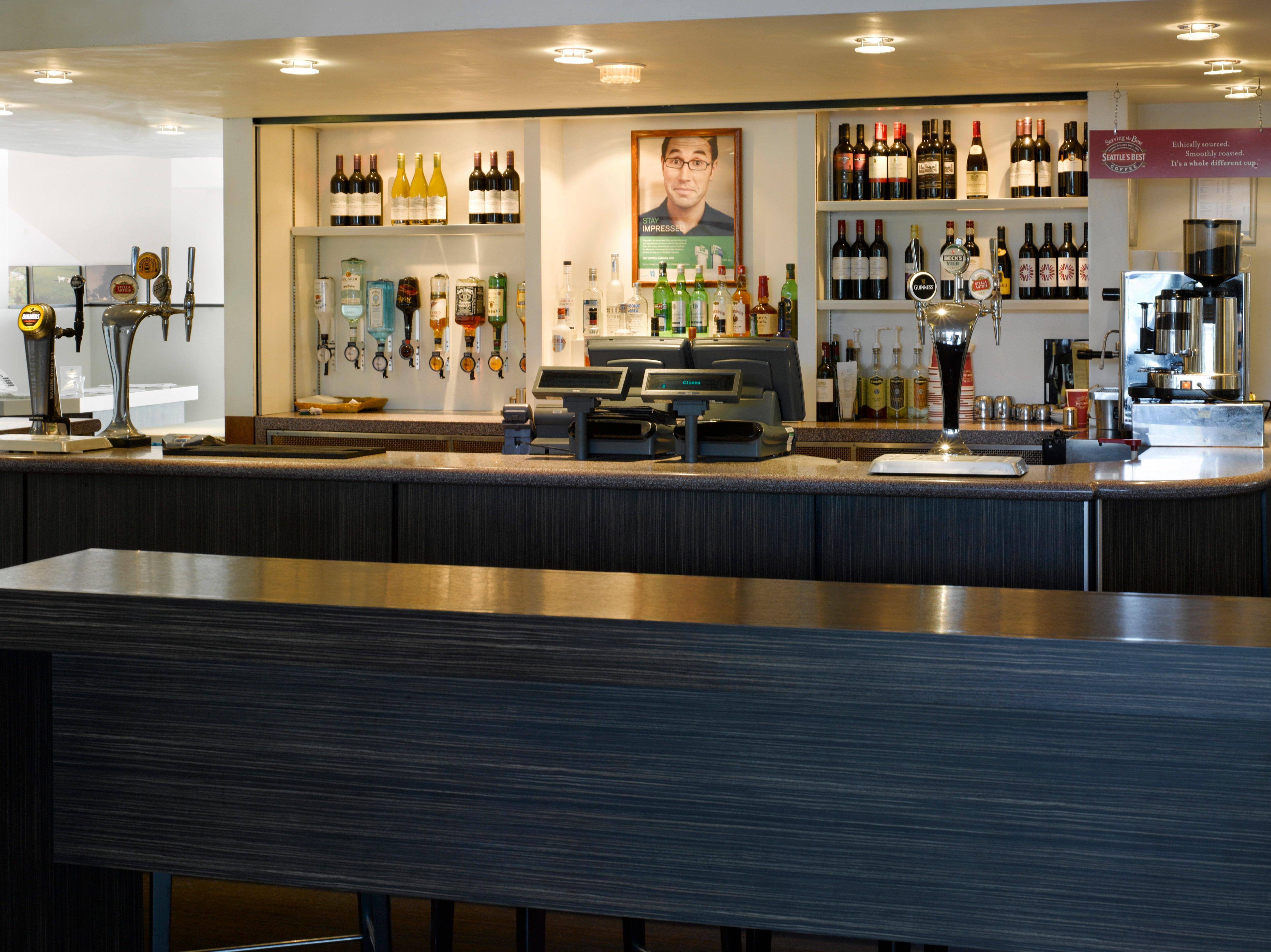 Holiday Inn London Brent Cross, An Ihg Hotel Eksteriør billede