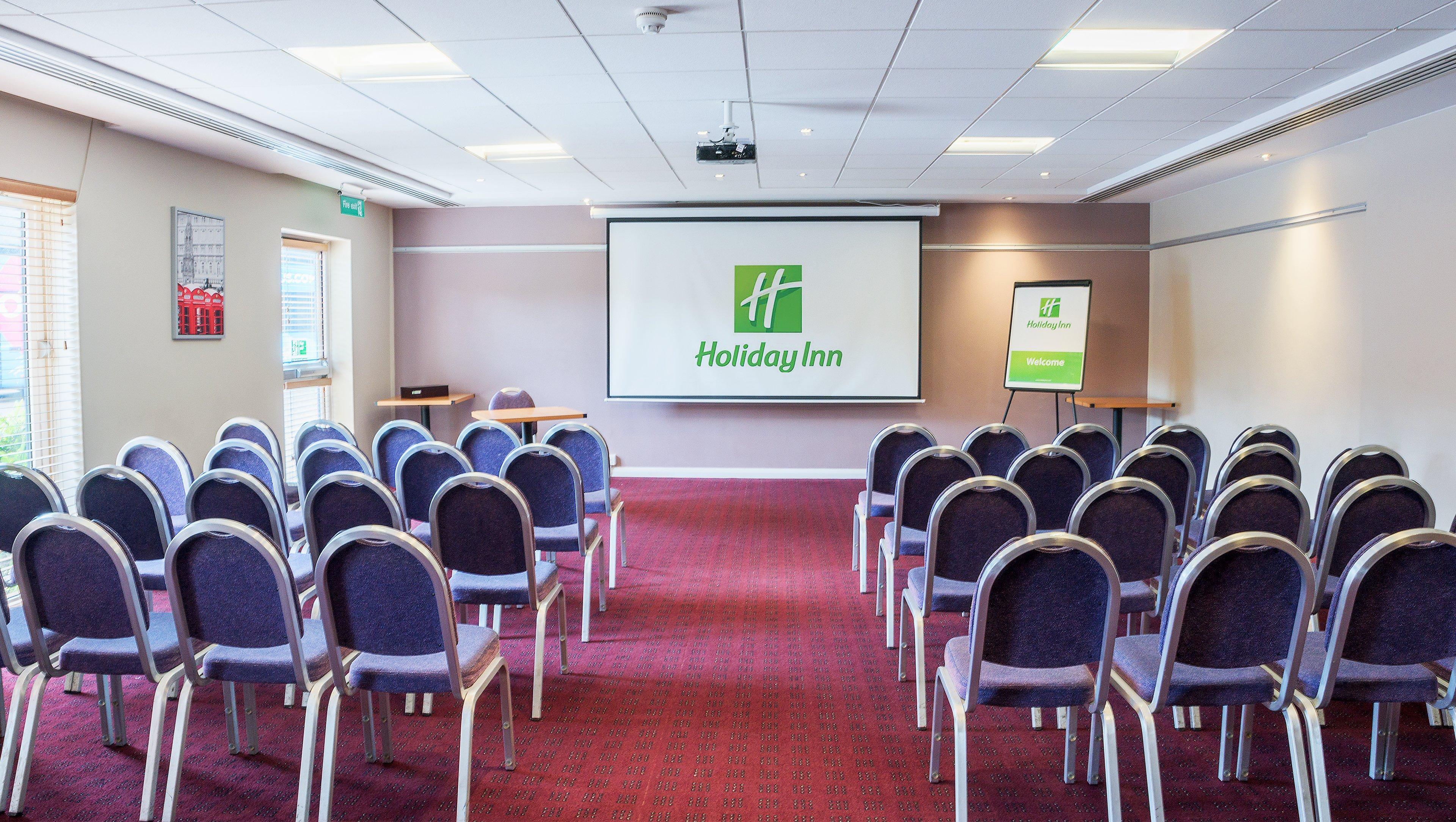 Holiday Inn London Brent Cross, An Ihg Hotel Eksteriør billede