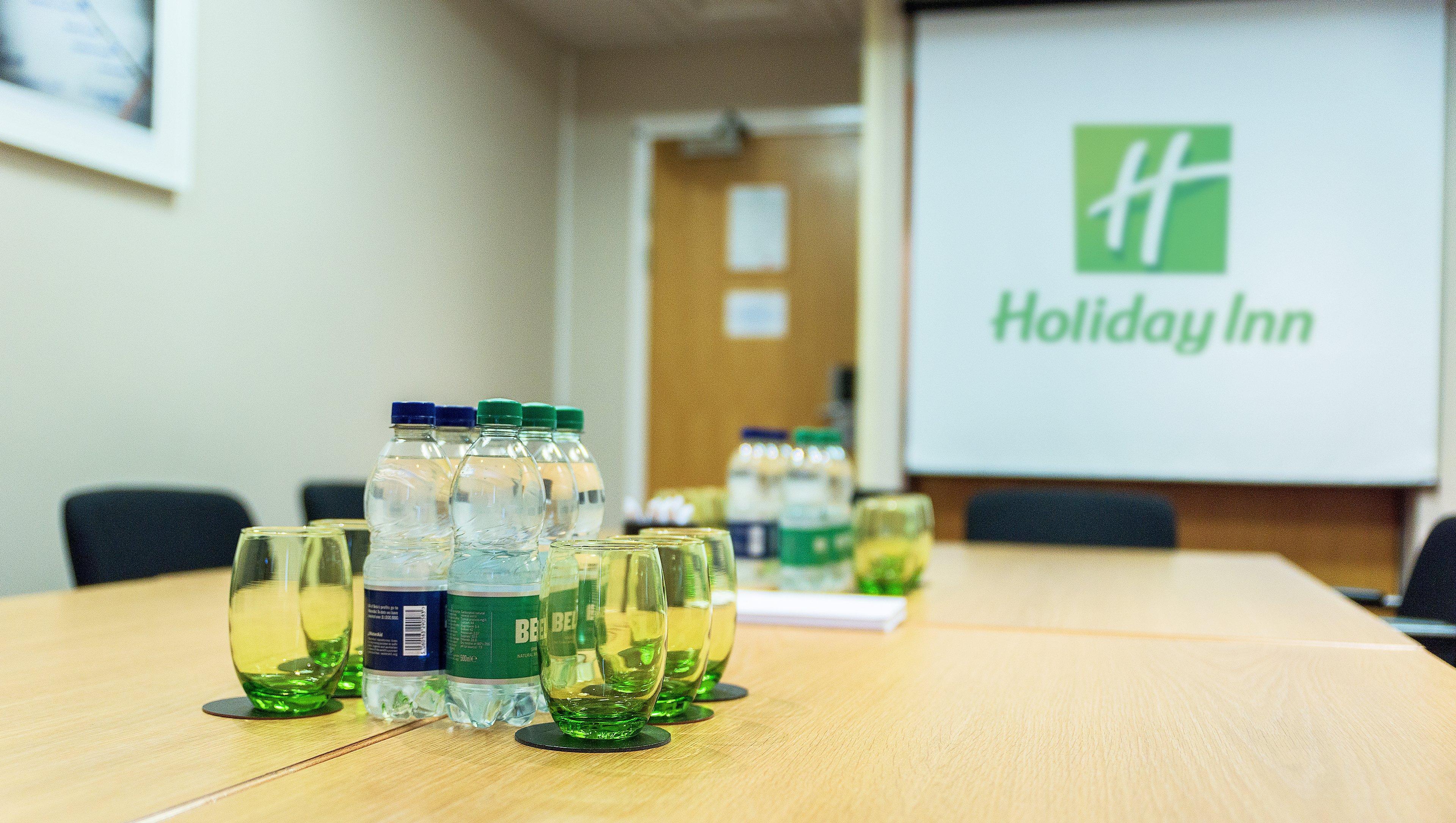 Holiday Inn London Brent Cross, An Ihg Hotel Eksteriør billede