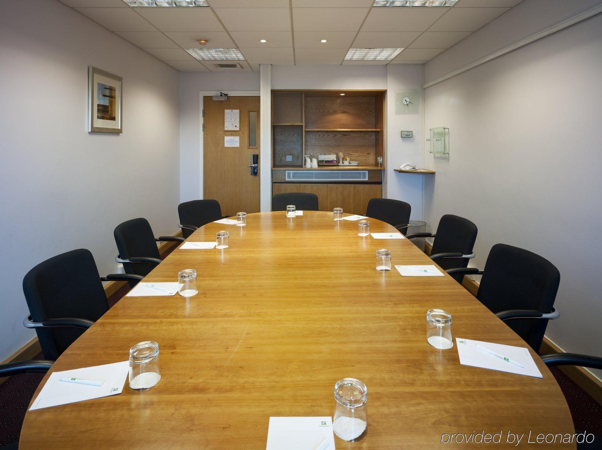 Holiday Inn London Brent Cross, An Ihg Hotel Faciliteter billede