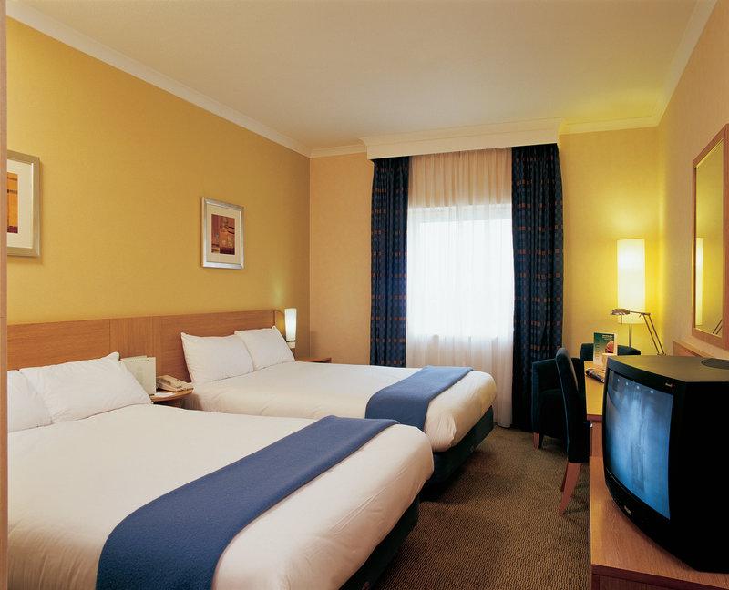 Holiday Inn London Brent Cross, An Ihg Hotel Værelse billede
