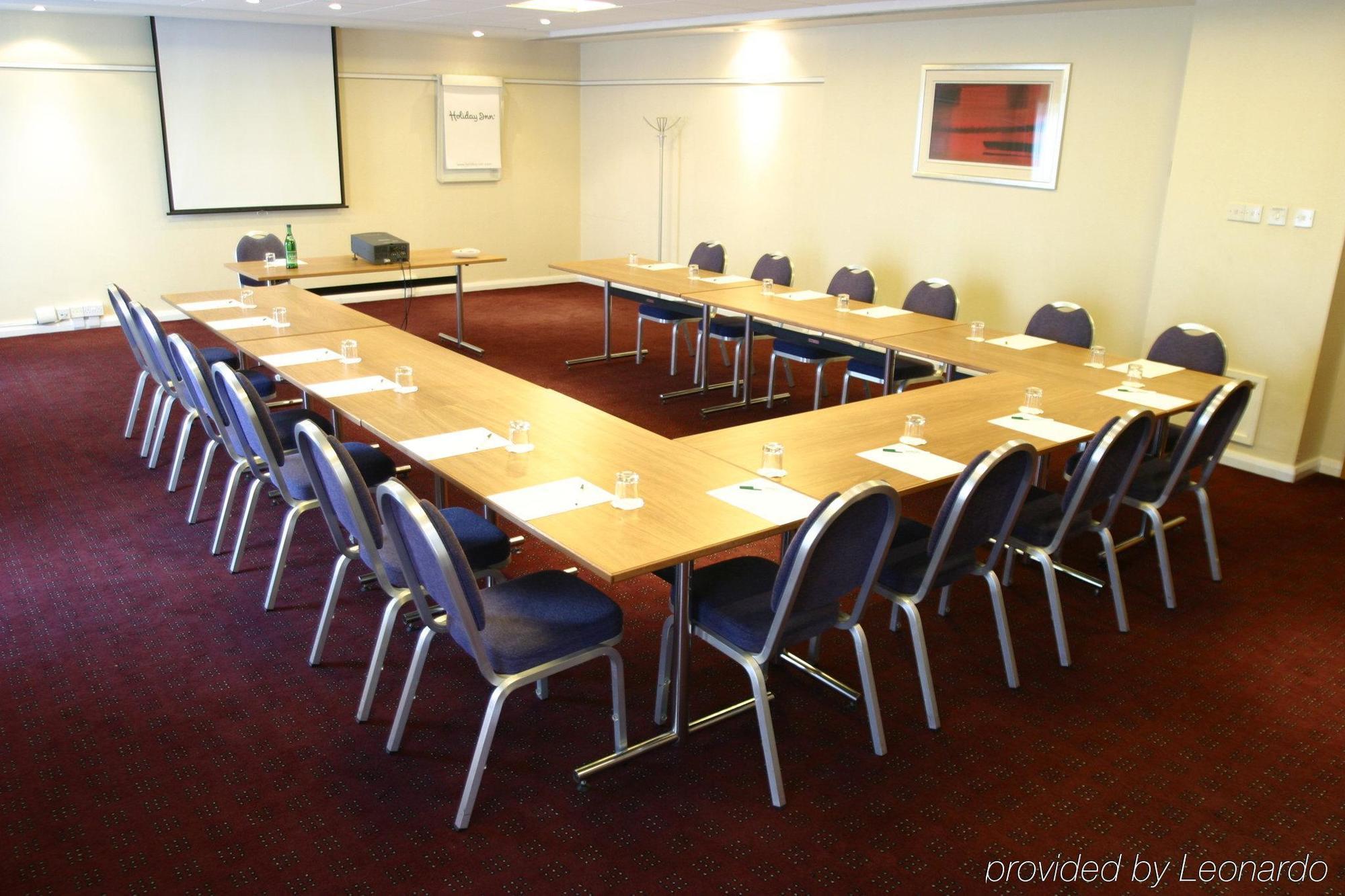 Holiday Inn London Brent Cross, An Ihg Hotel Eksteriør billede